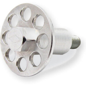 Bolt Works Tank Bolt CRF - CR/CRF Style
