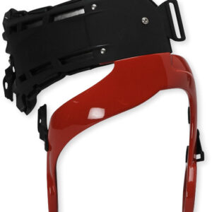 Asterisk Cell Upper Right Frame