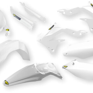 Cycra Plastic Kit