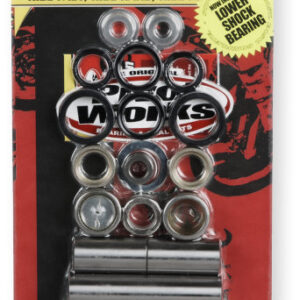 Pivot Works Linkage Kit