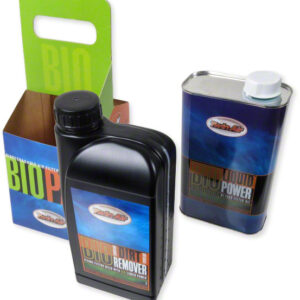 Twin Air Bio Pak