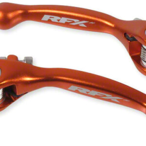 RFX Race Forged Flex Lever Set KTM Brake/Clutch