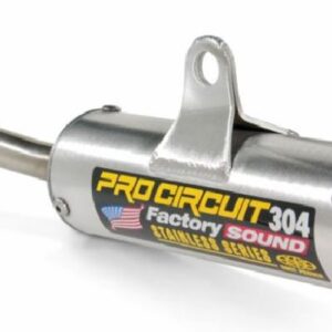 Pro Circuit 304 SILENCER