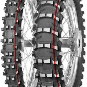 Mitas 80/100-21 51M Terra Force - MX Sand