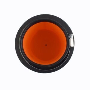 Twin Air Clamp On Filter