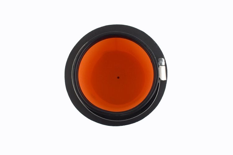 Twin Air Clamp On Filter - Billede 1