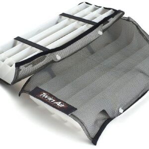 Twin Air Radiator Sleeve