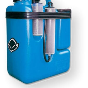 UFO Graduate Fuel Tank - 10 L