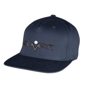 Seven Brand Flex Hat, Navy