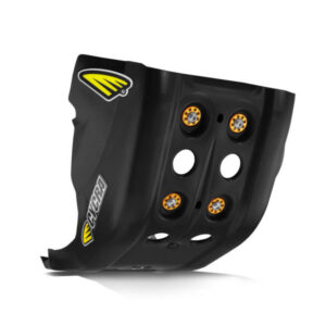Cycra Skid Plate Race Pack