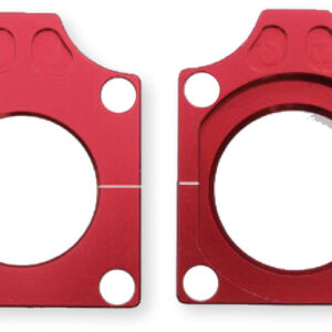 Jax Metals Axle Blocks Adj.