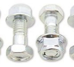 Moto Pro Roter Bolt Kit Rear