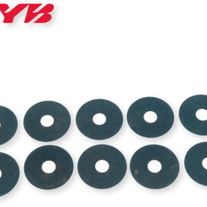 KYB Works Valve, Bag 12*44-0.203 (10pcs)