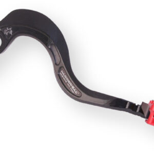 Hammerhead CNC Brake Pedal Rotating Tip