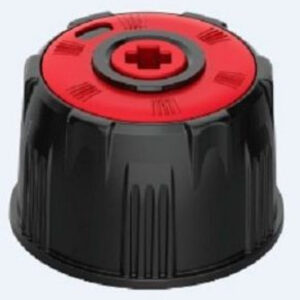 Polisport ProOctane Can Cap
