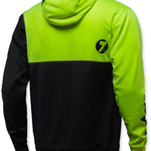 Seven Hype Hoodie