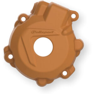 Polisport Ignition Cover Protection Orange