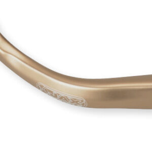 Jax Metals Gear Lever