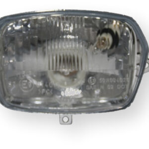 Polisport Std. Bulb 35W/12V