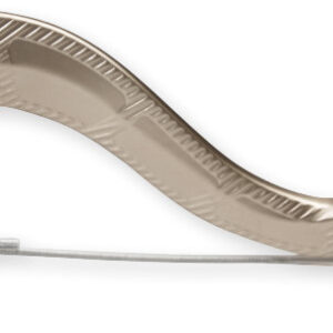 Jax Metals Brake Pedal