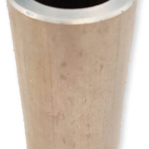 Haan Wheels Rex Center Tube Rear