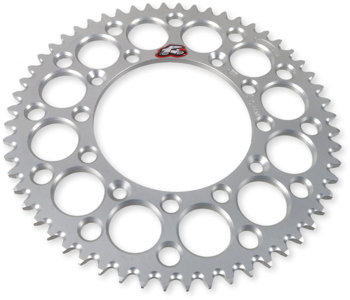 Renthal Rear Alu. Sprocket - Billede 1