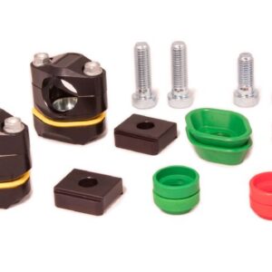 X-Trig Flexfix Kit M12 - 28.60 MM