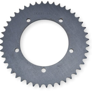 FE Rear Steel Sprockets