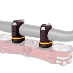 X-Trig Flexfix Kit M12 - For 36 MM