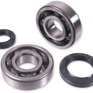 ProX Crankshaft Bearing & Seal Kit Honda