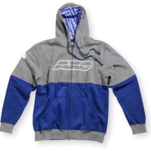 AXO Racing Hoody