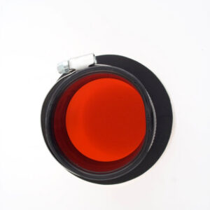 Twin Air Clamp On Filter - 63 X 100 X 120 MM