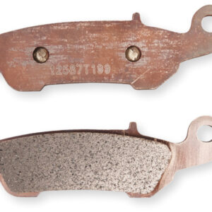 Delta Brakepads Mx Standard