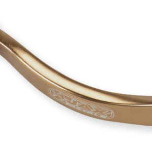 Jax Metals Gear Lever