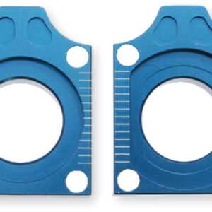 Jax Metals Axle Blocks Adj.