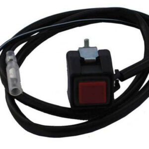 RFX Race Kill Button (OEM Replica) Yamaha