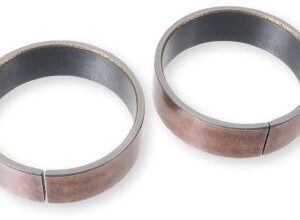 KYB Slide metal ff set 36mm YZ85