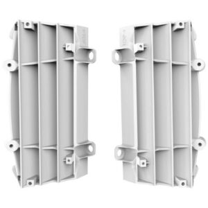 Polisport Radiator Louvers White