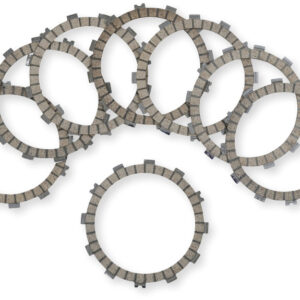 ProX Friction Plates