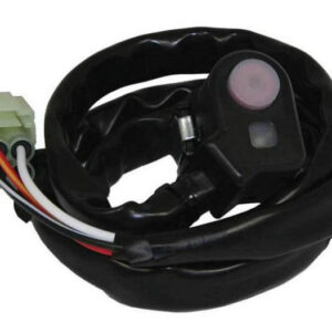 RFX Race Kill Button (OEM Replica) Honda