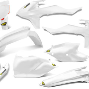 Cycra Plastic Kit