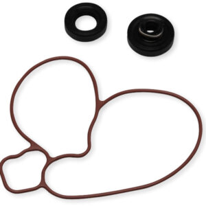 Hot Rods Vandpumpe Kit