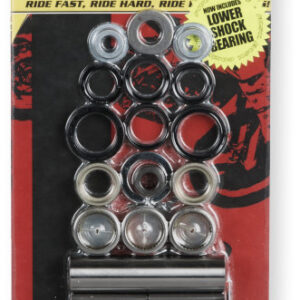 Pivot Works Linkage Kit