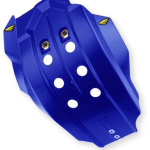 Cycra Skid Plate Race Pack