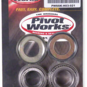 Pivot Works Kronrørsleje Kit