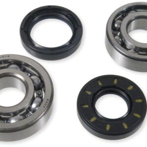 Lejekit v/Krumtap All Balls Yamaha YZ80/85