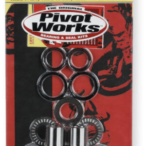 Pivot Works Swing-Arm Kit