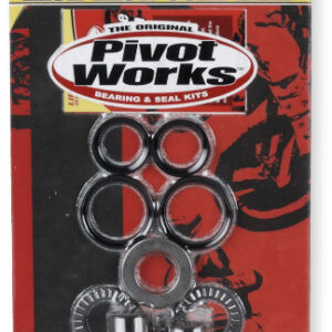 Pivot Works Swing-Arm Kit