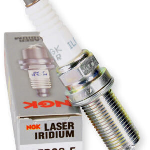 NGK Spark Plug