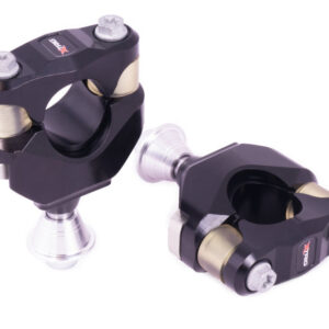 X-Trig PHDS OEM for 28.6mm handlebar SUZUKI